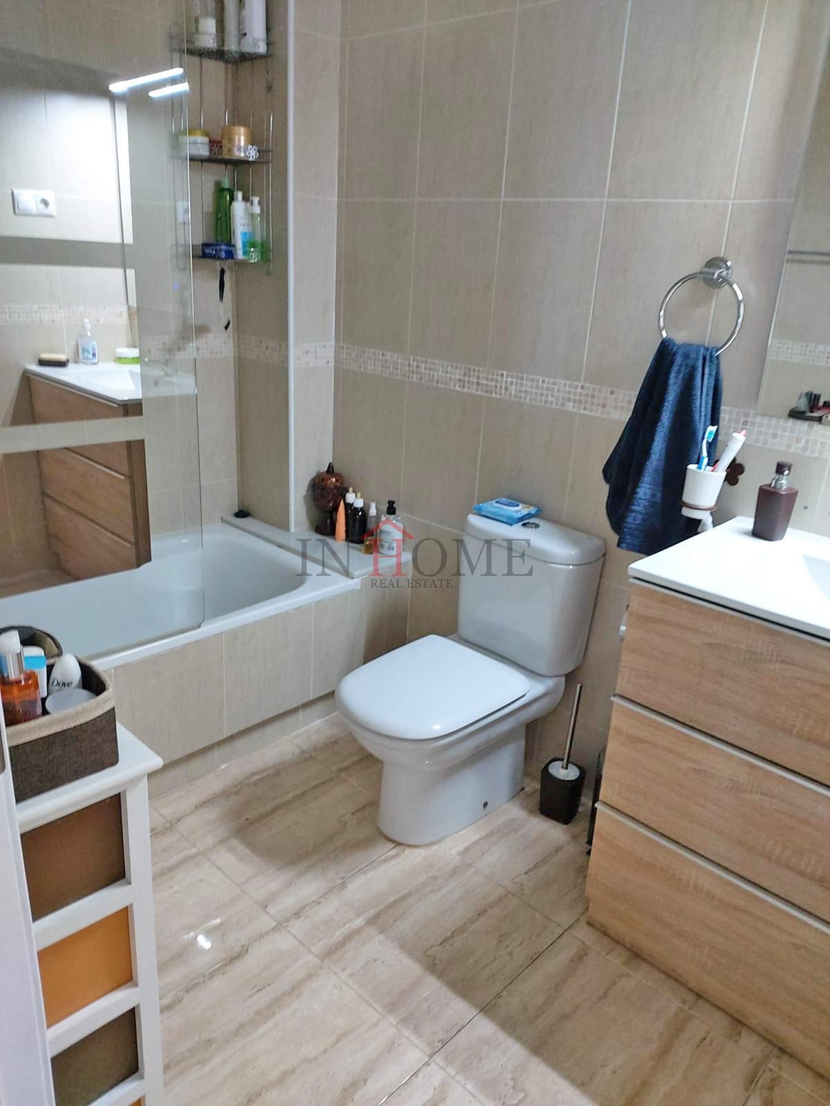 Venta de apartamento en Benidorm