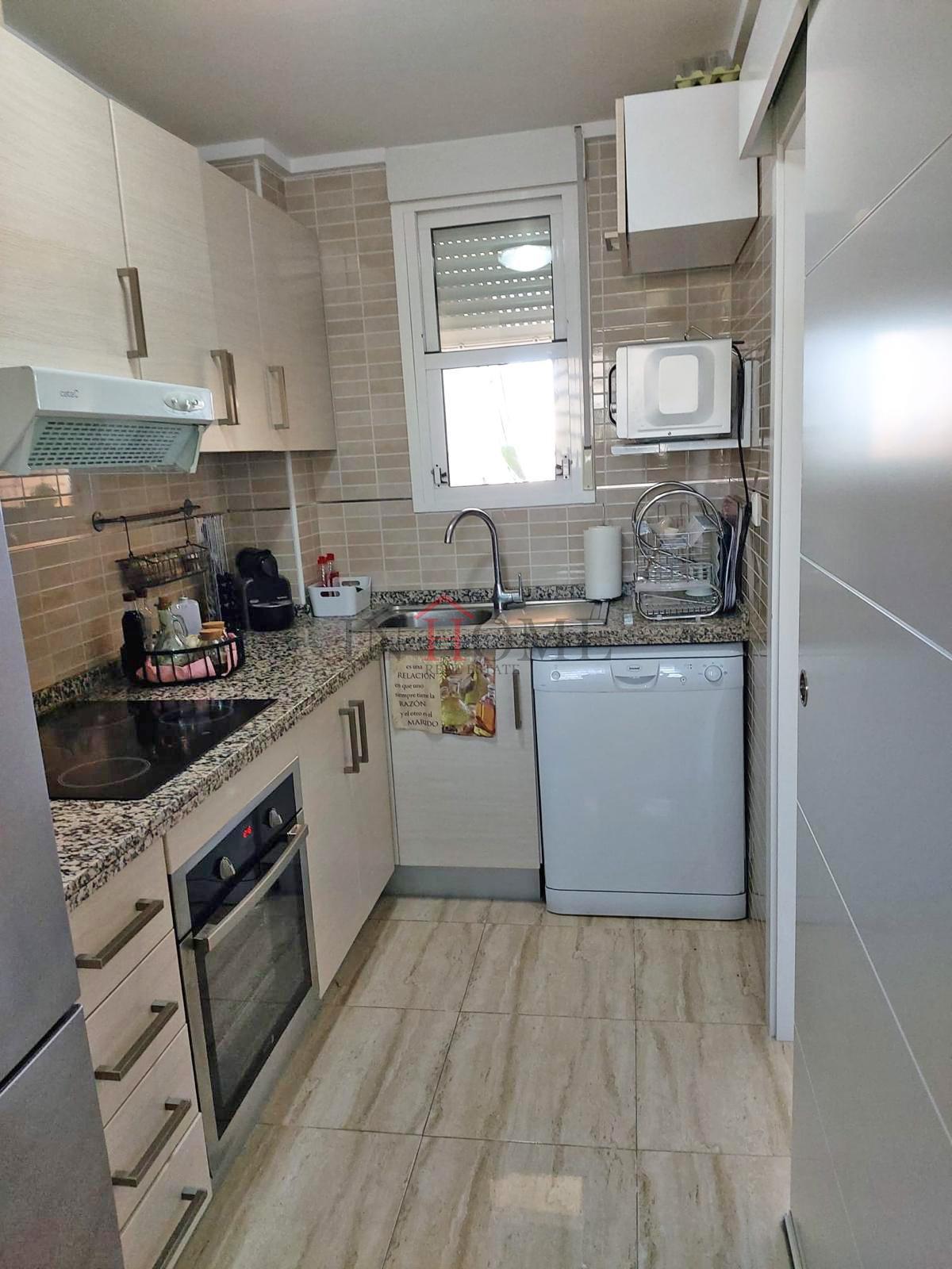 Venta de apartamento en Benidorm