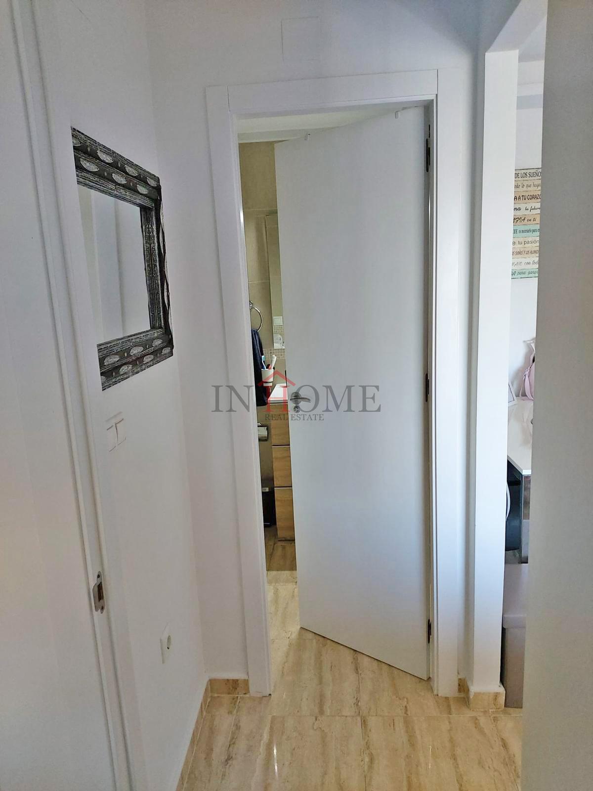 Venta de apartamento en Benidorm