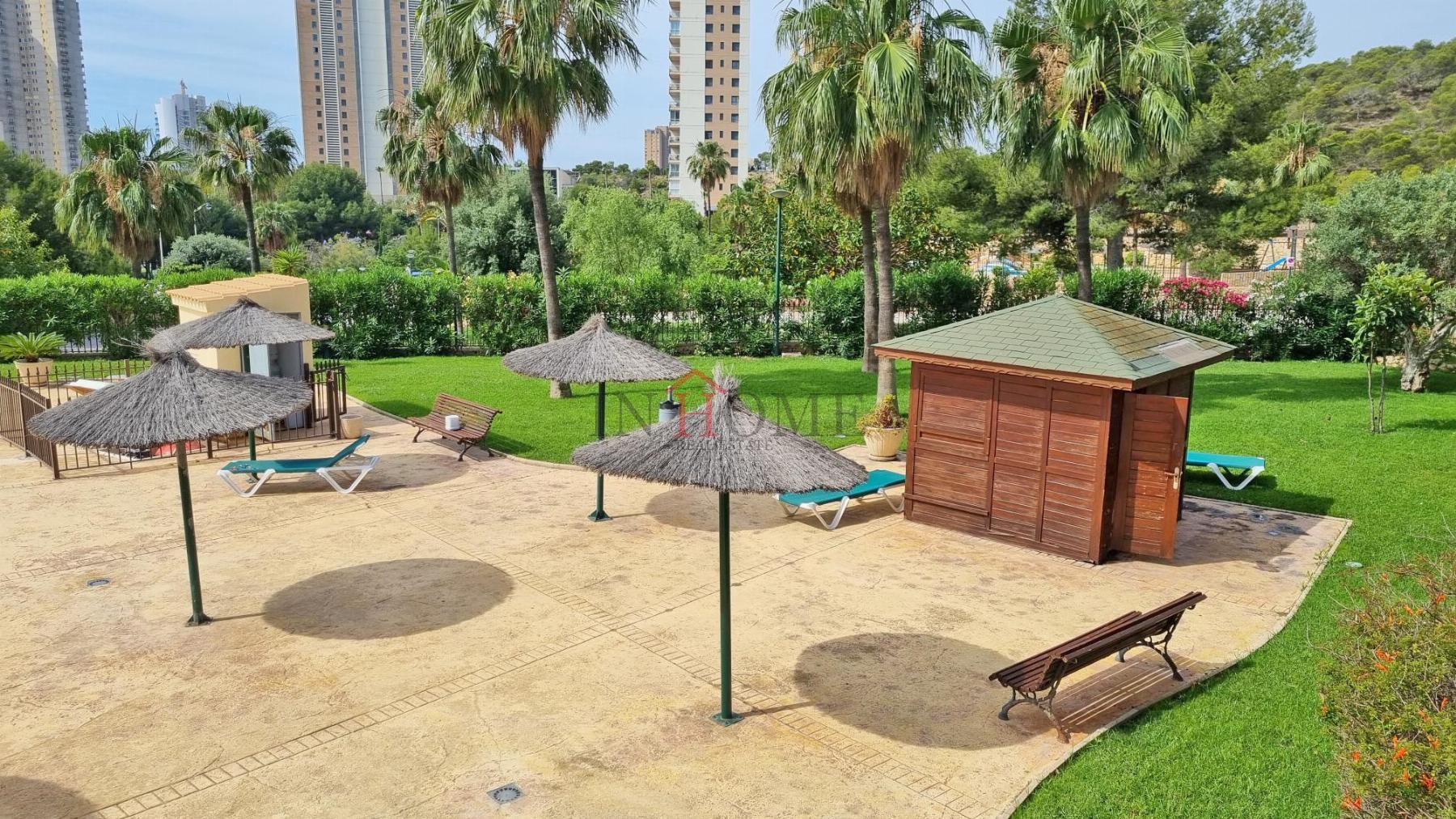 Venta de apartamento en Benidorm