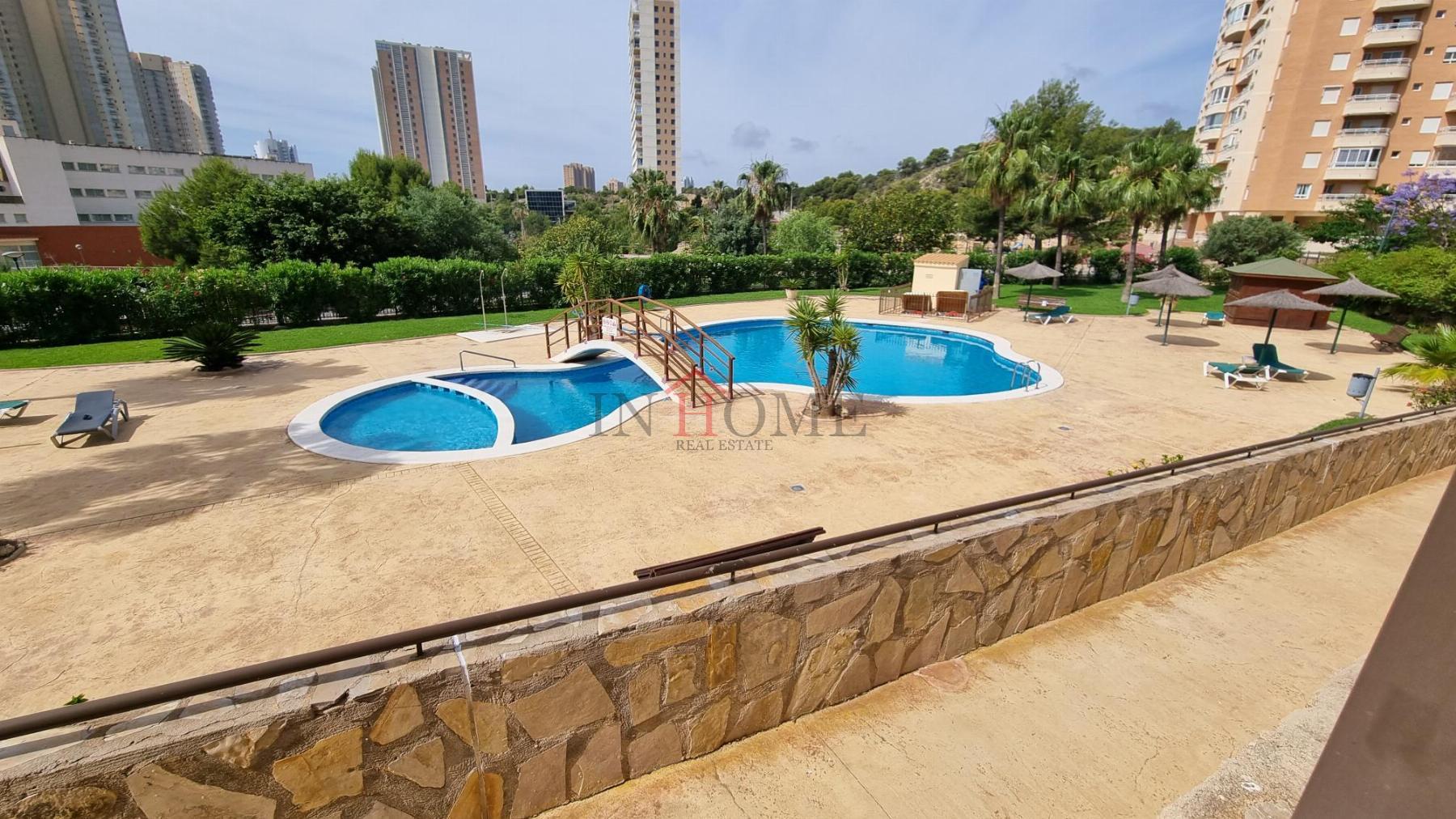 Venta de apartamento en Benidorm