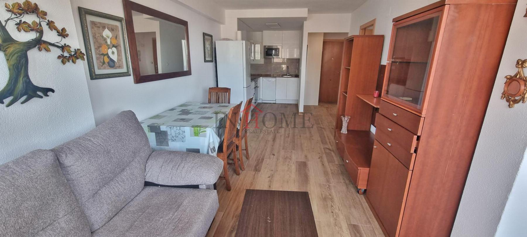 For sale of apartment in Benidorm