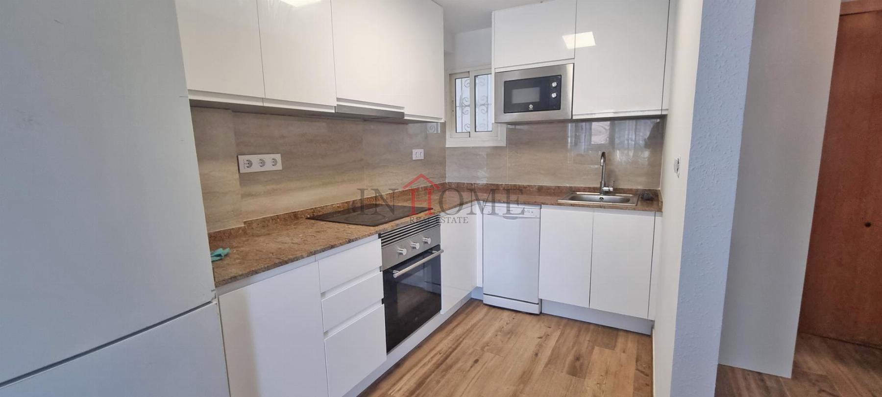 For sale of apartment in Benidorm