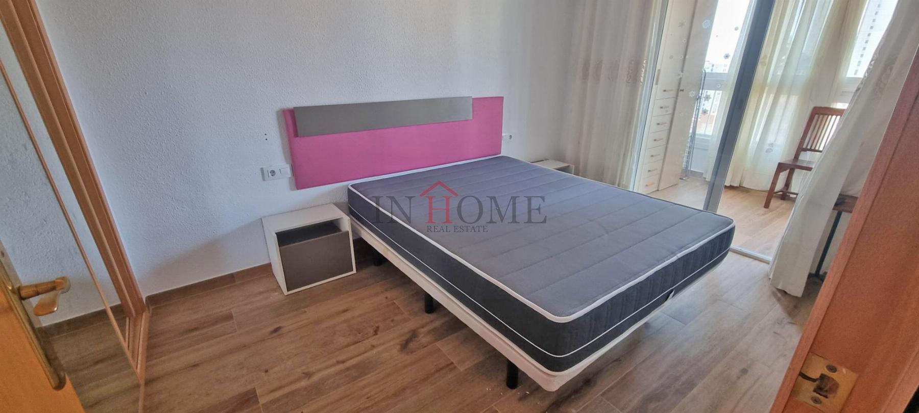 For sale of apartment in Benidorm