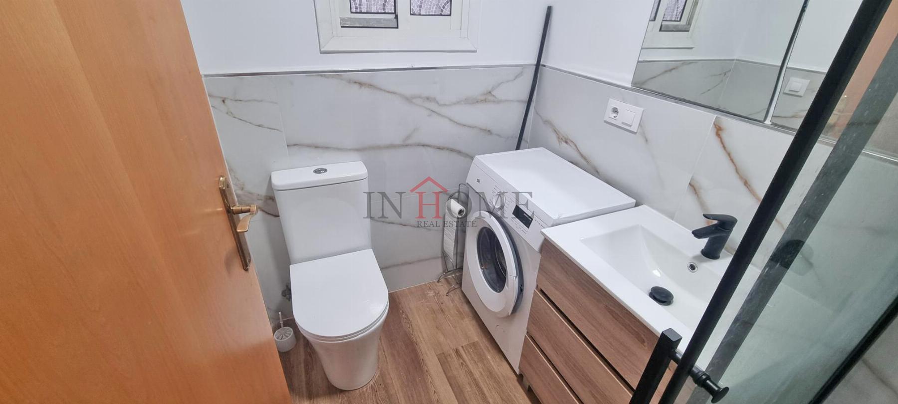 For sale of apartment in Benidorm
