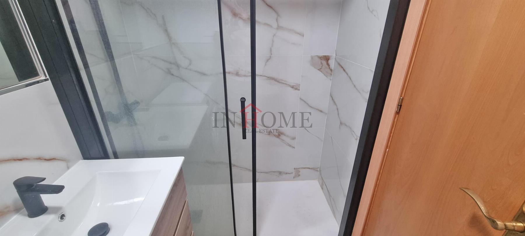 For sale of apartment in Benidorm