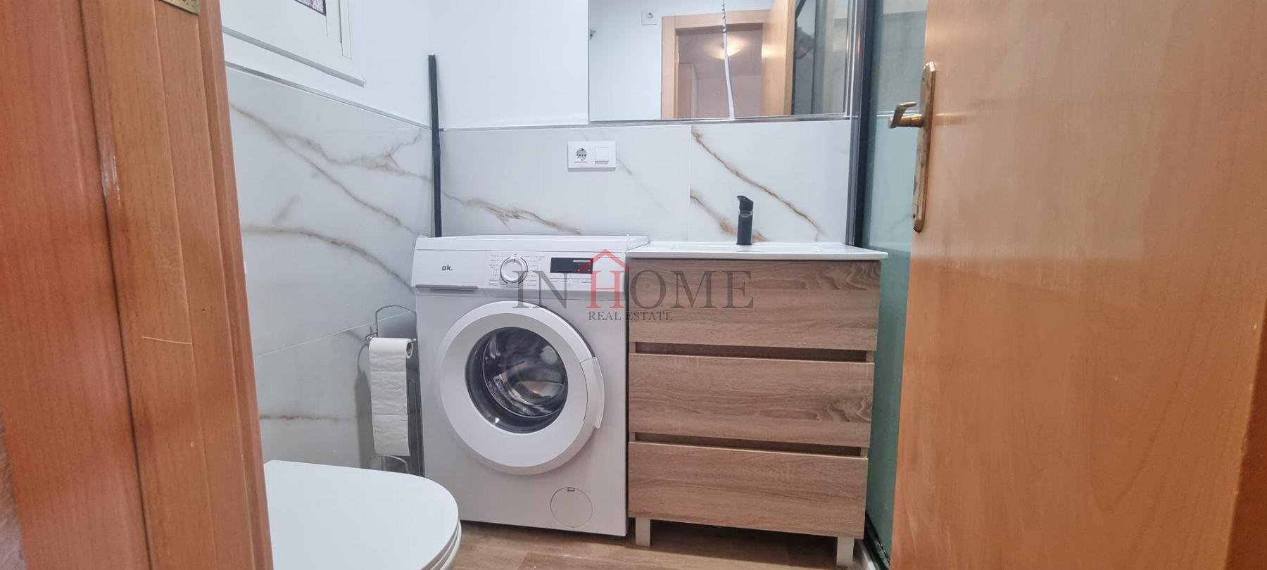 For sale of apartment in Benidorm