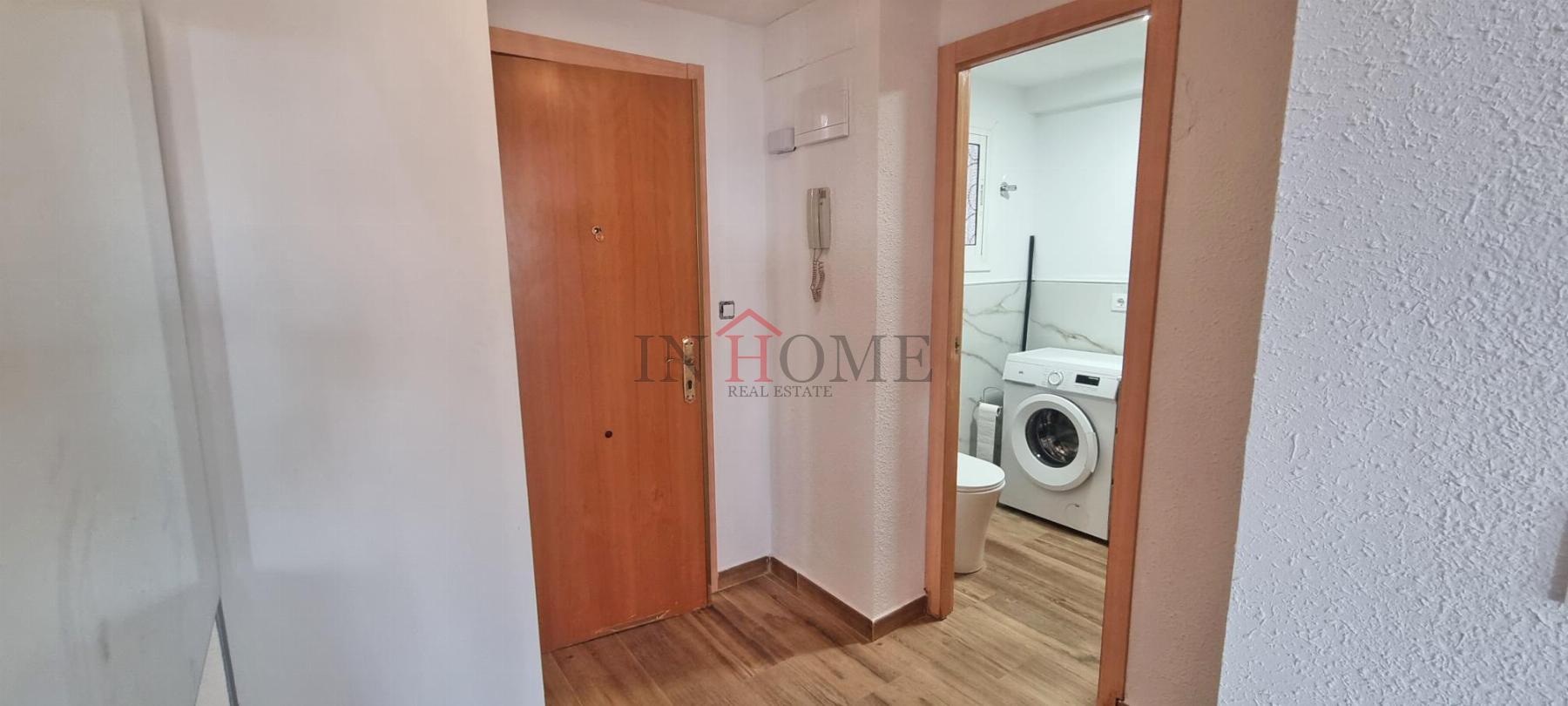 For sale of apartment in Benidorm