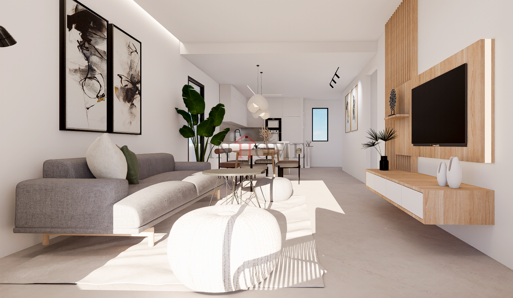 Venta de apartamento en Finestrat