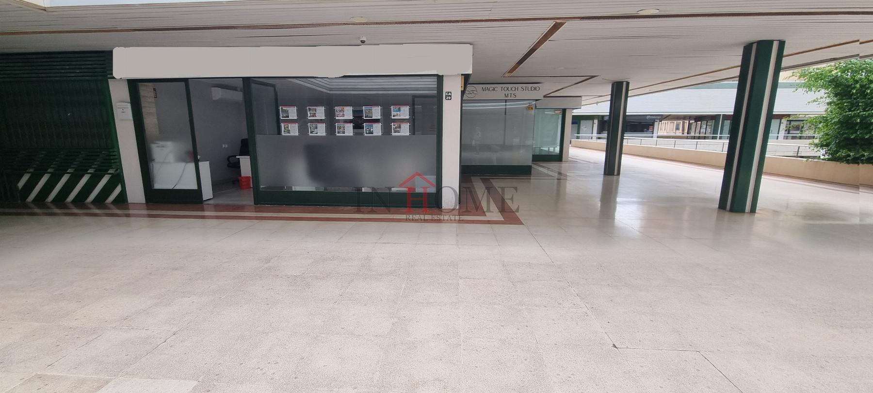 Venta de local en Benidorm