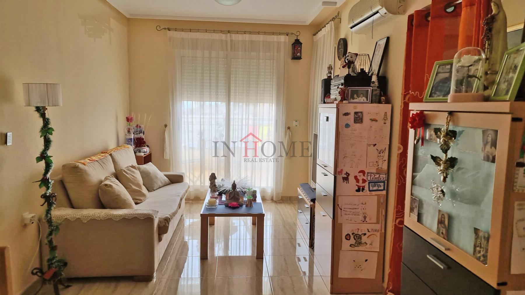 For sale of apartment in Benidorm