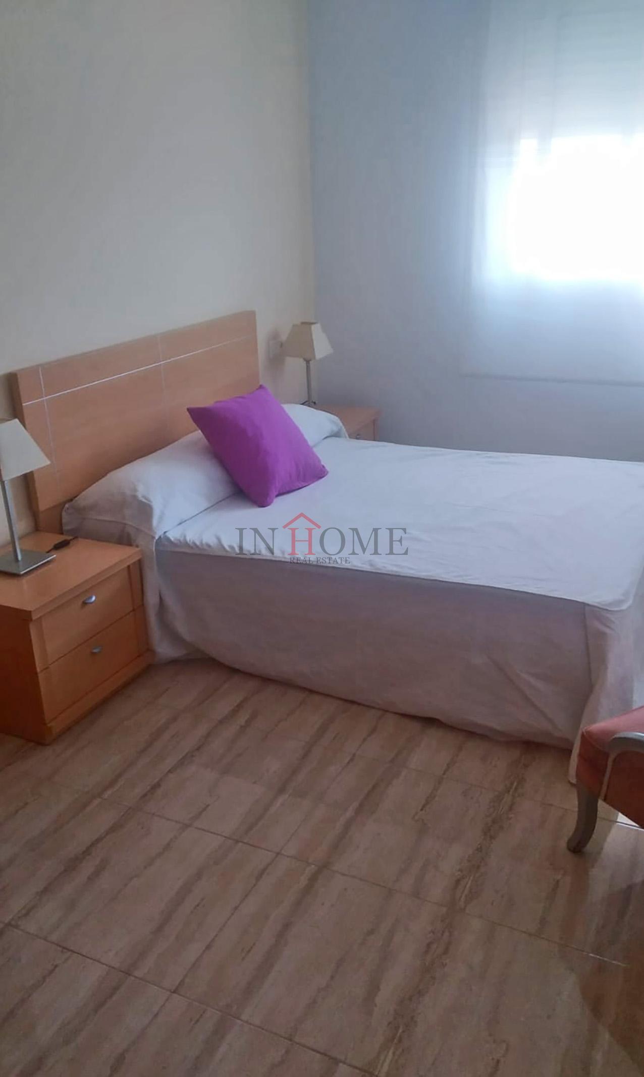 For sale of apartment in Benidorm