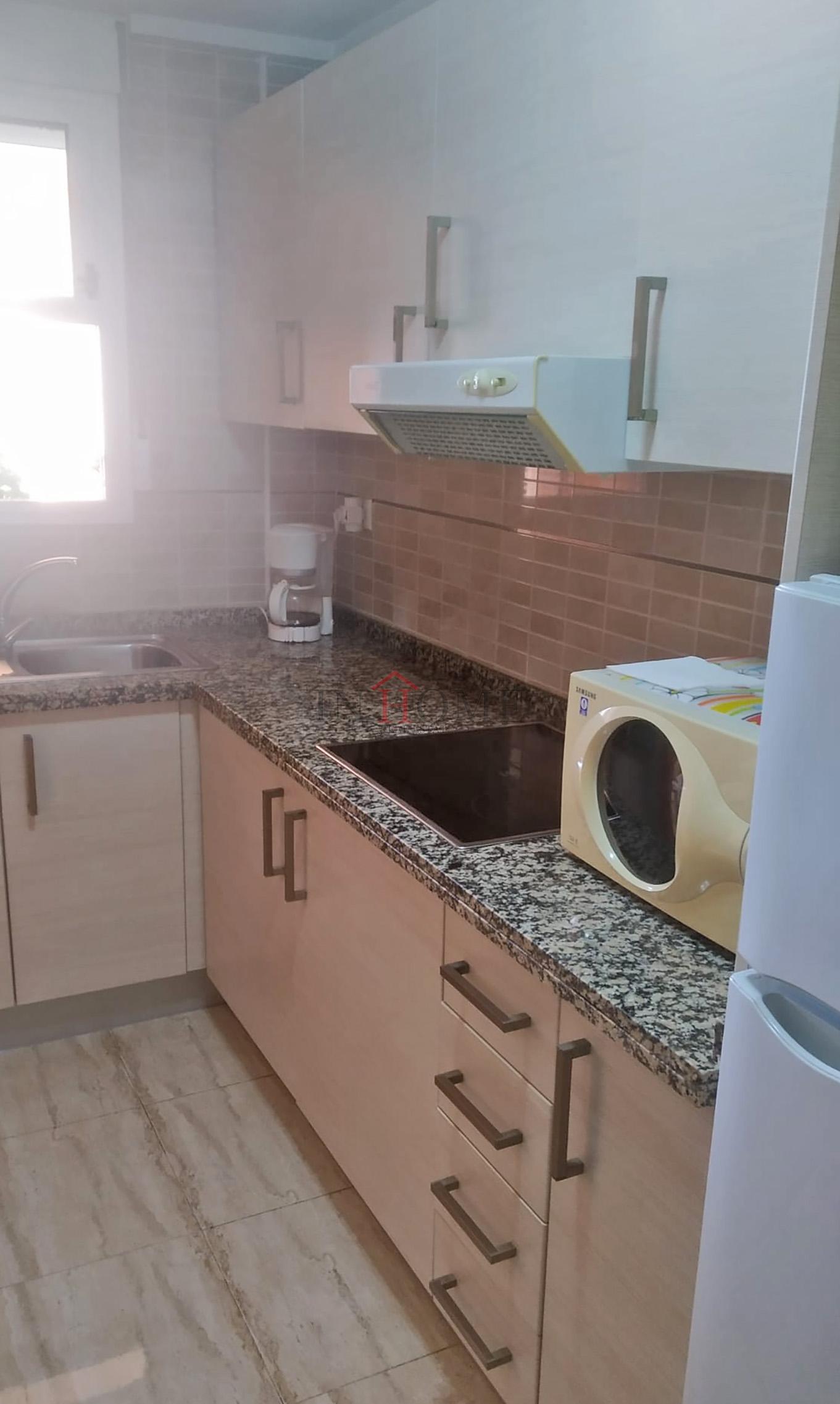 For sale of apartment in Benidorm