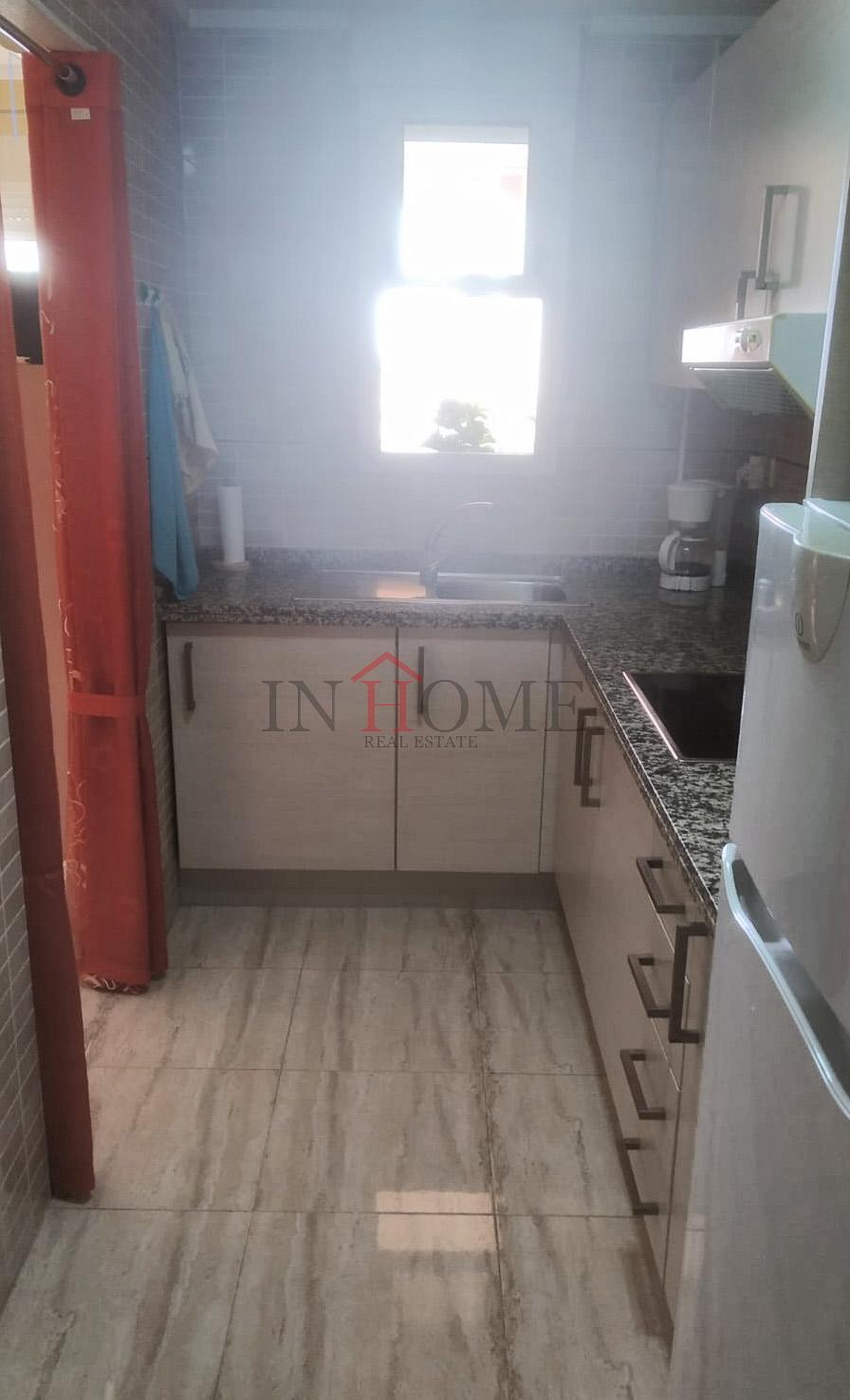 For sale of apartment in Benidorm