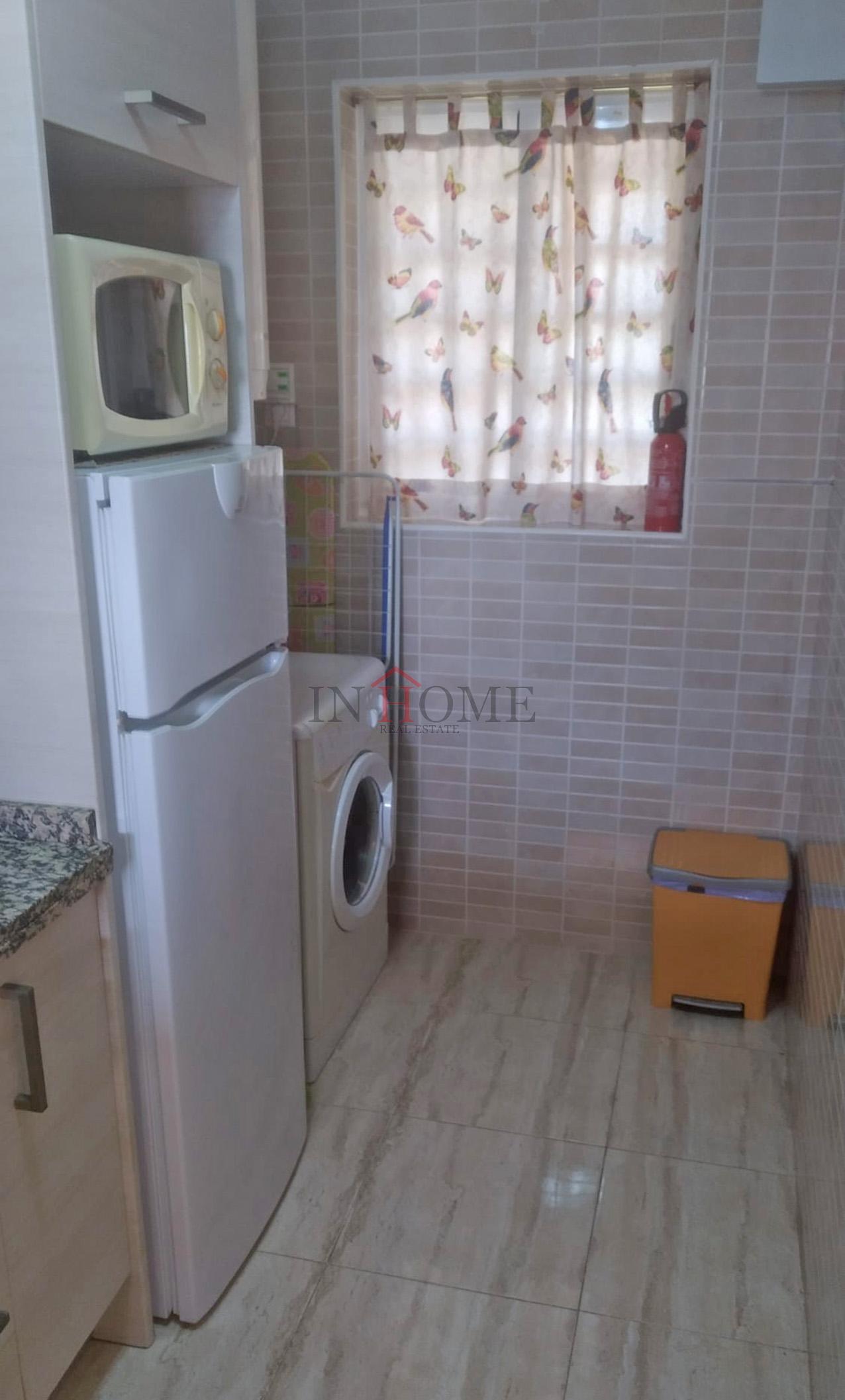 For sale of apartment in Benidorm