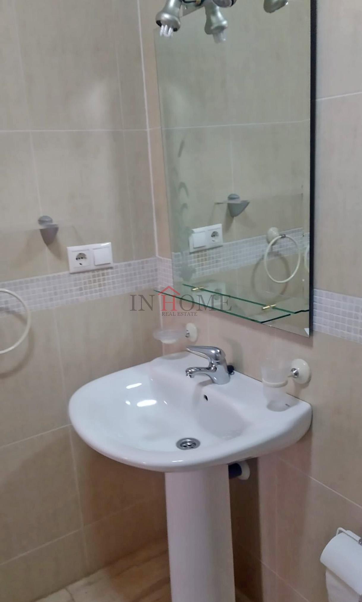 For sale of apartment in Benidorm