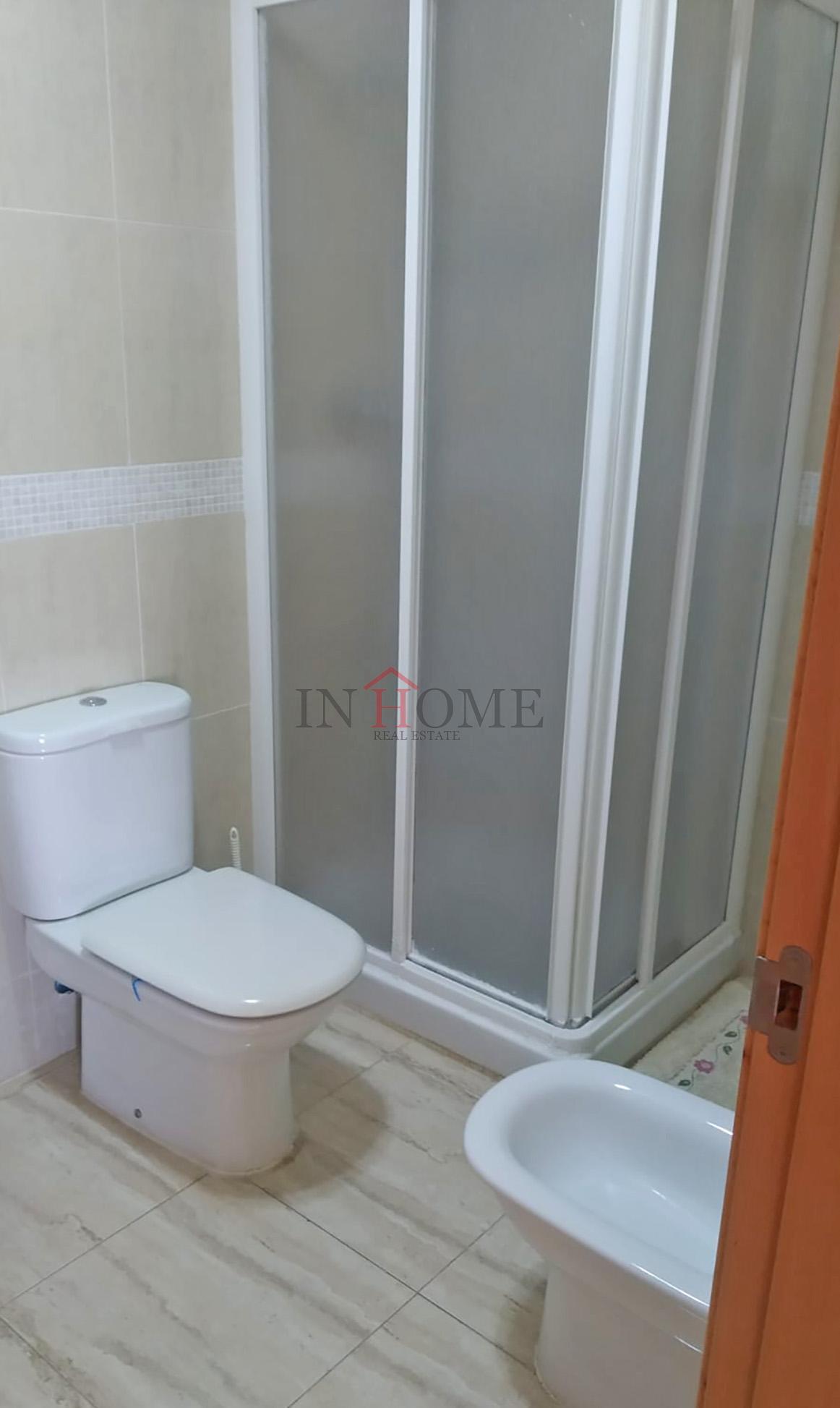 For sale of apartment in Benidorm