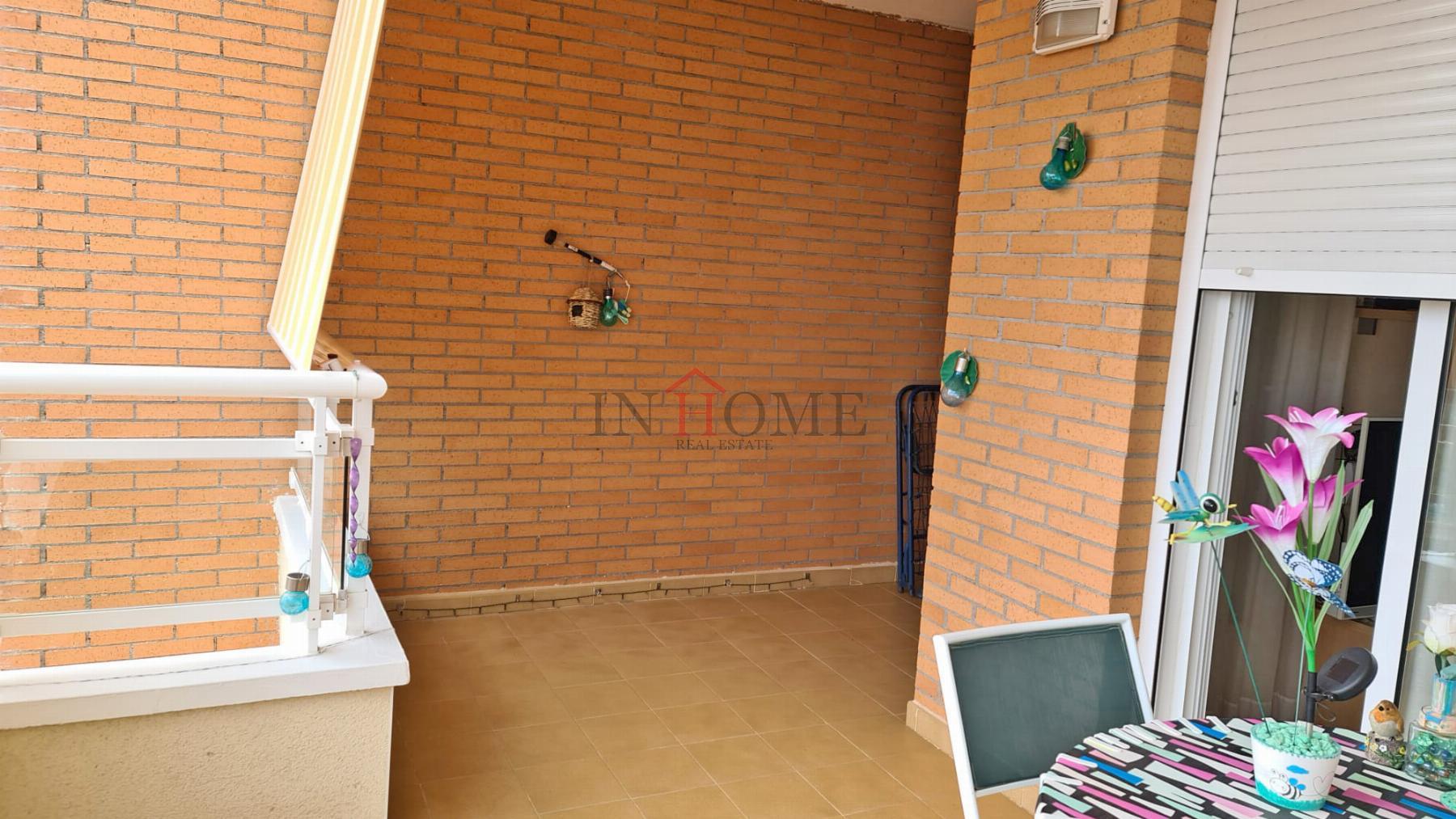For sale of apartment in Benidorm