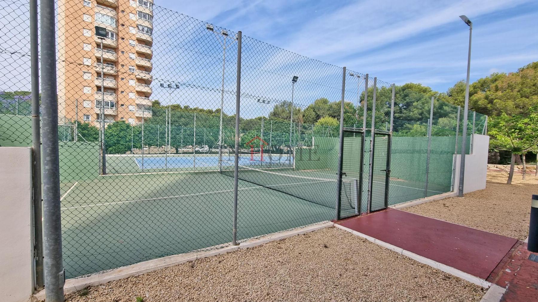 For sale of apartment in Benidorm