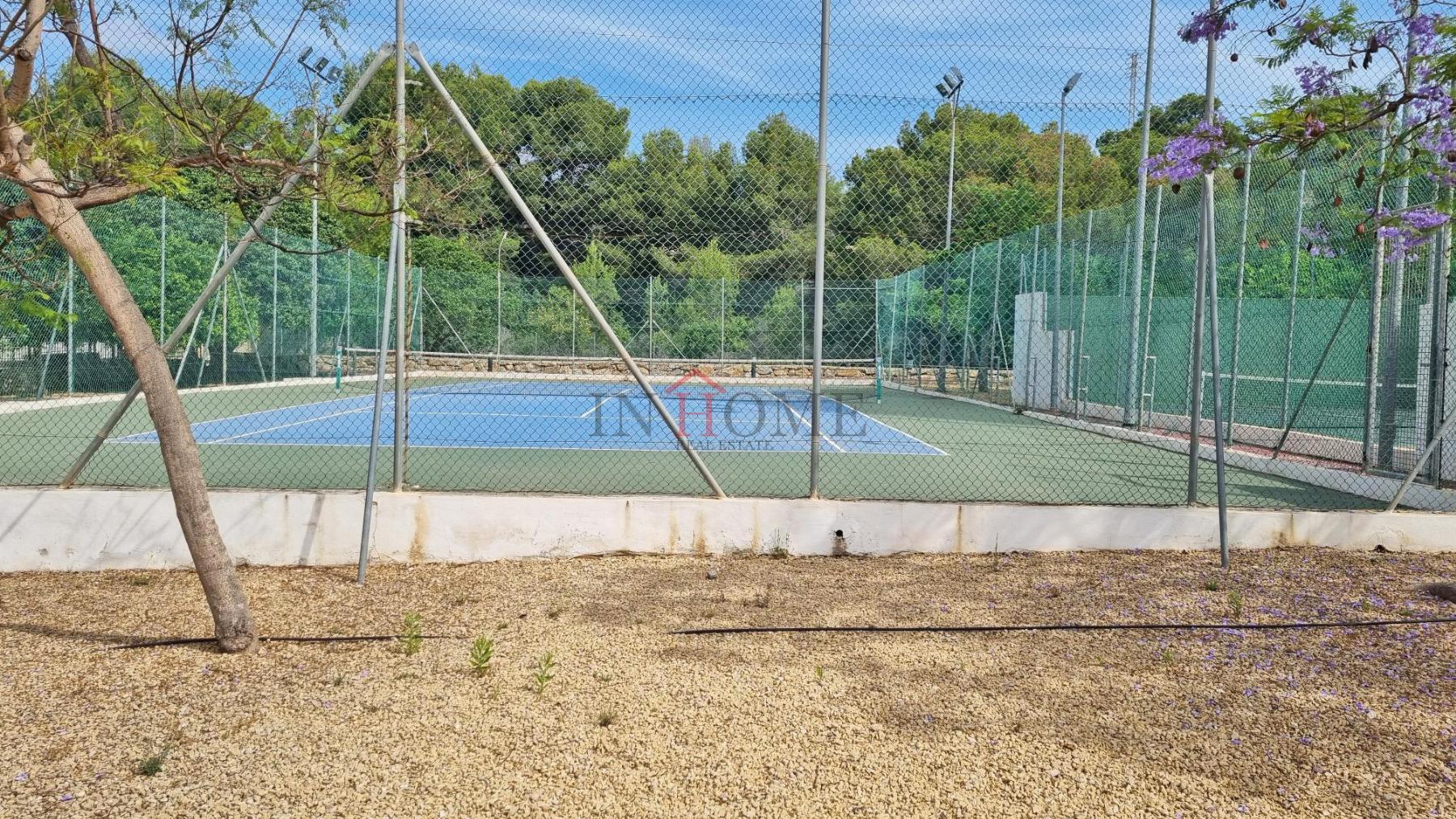 For sale of apartment in Benidorm