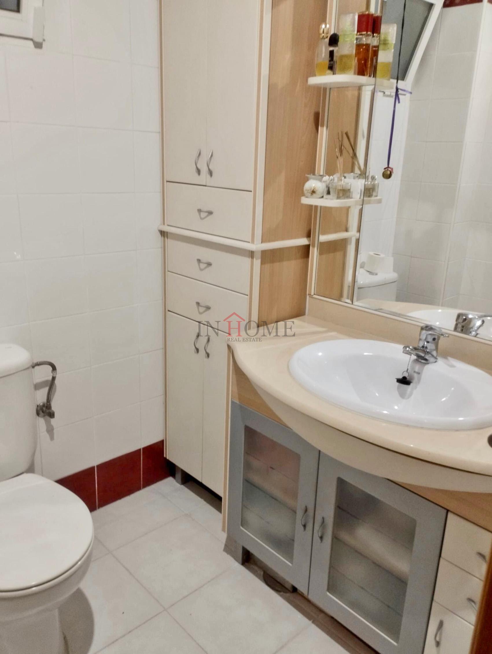 For sale of apartment in Benidorm