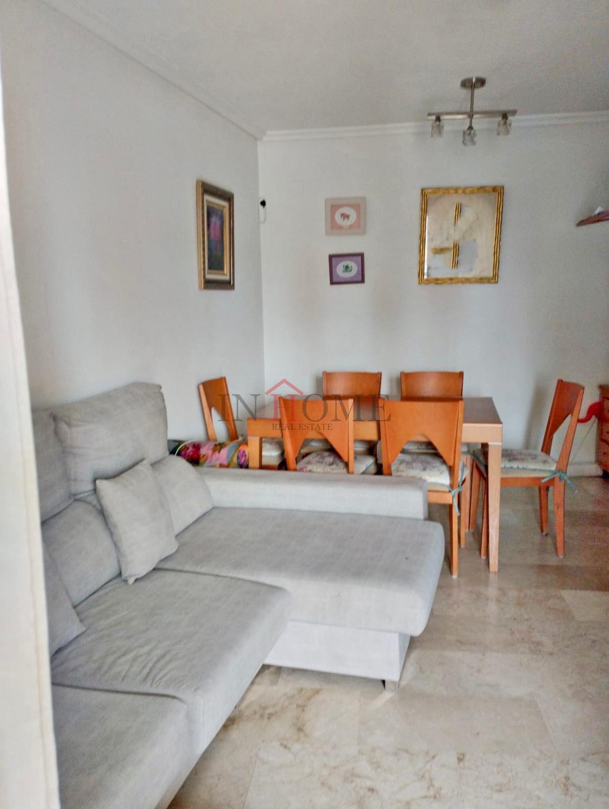 For sale of apartment in Benidorm