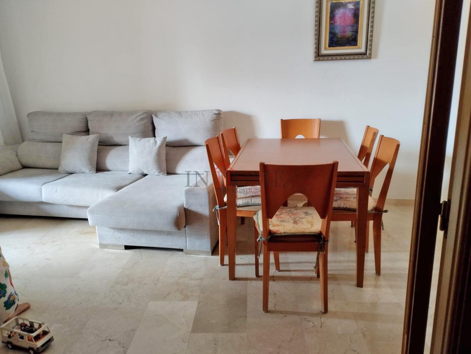 For sale of apartment in Benidorm