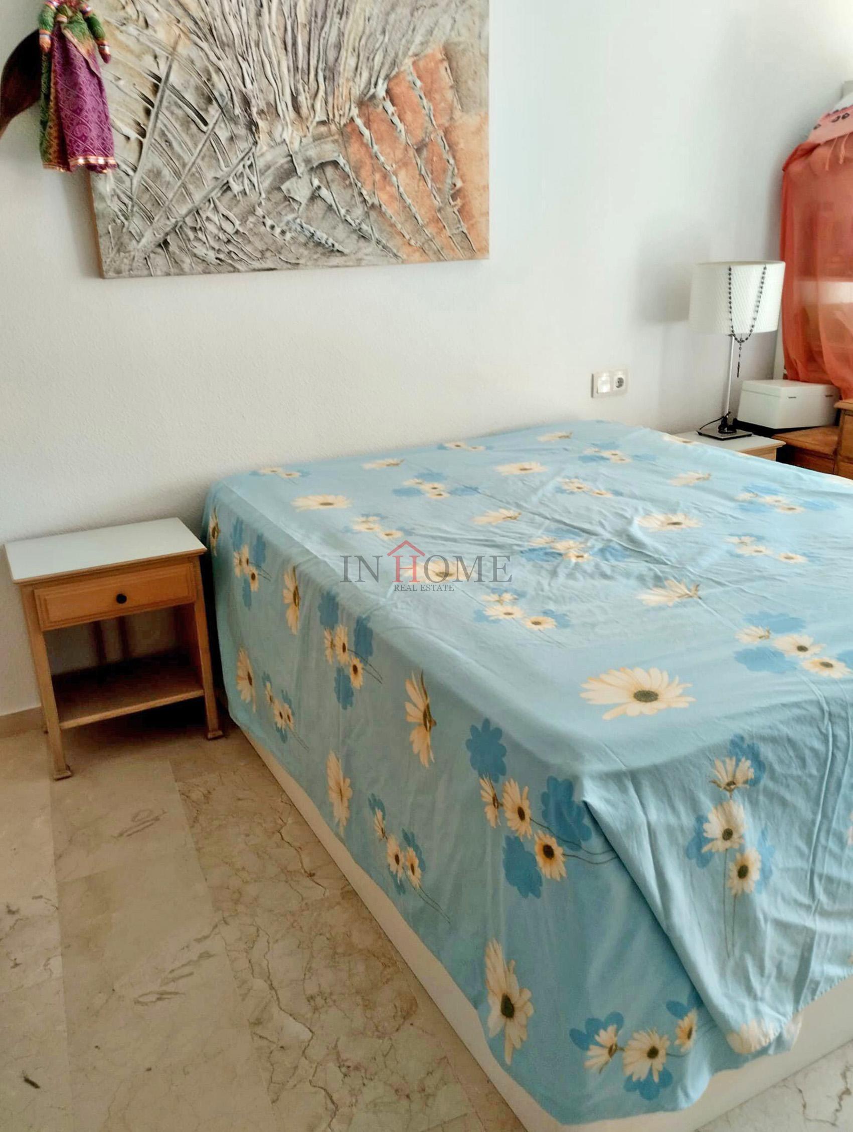 For sale of apartment in Benidorm