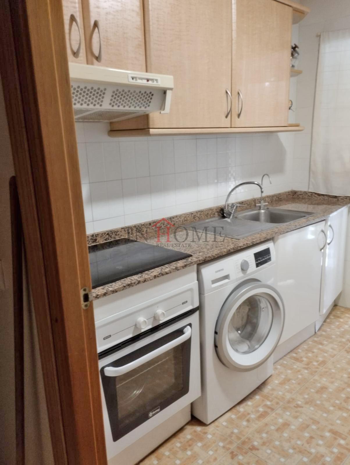 For sale of apartment in Benidorm