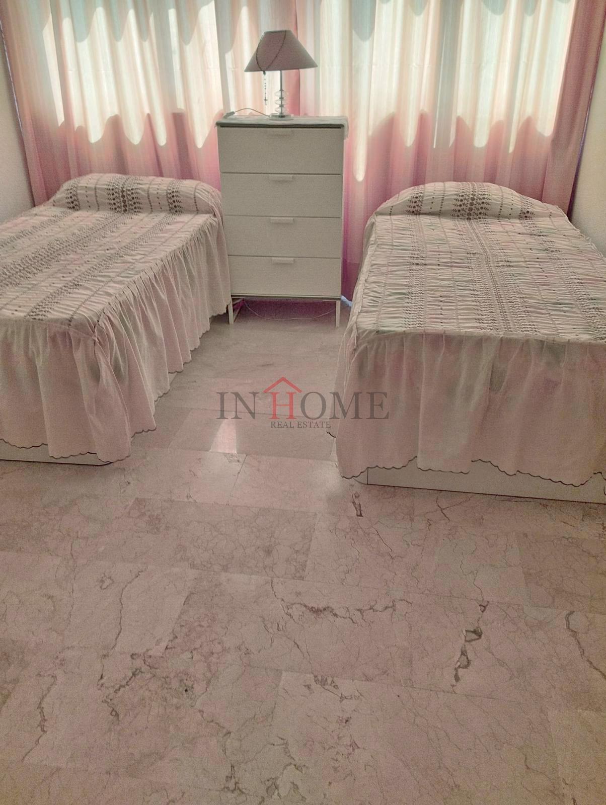 For sale of apartment in Benidorm