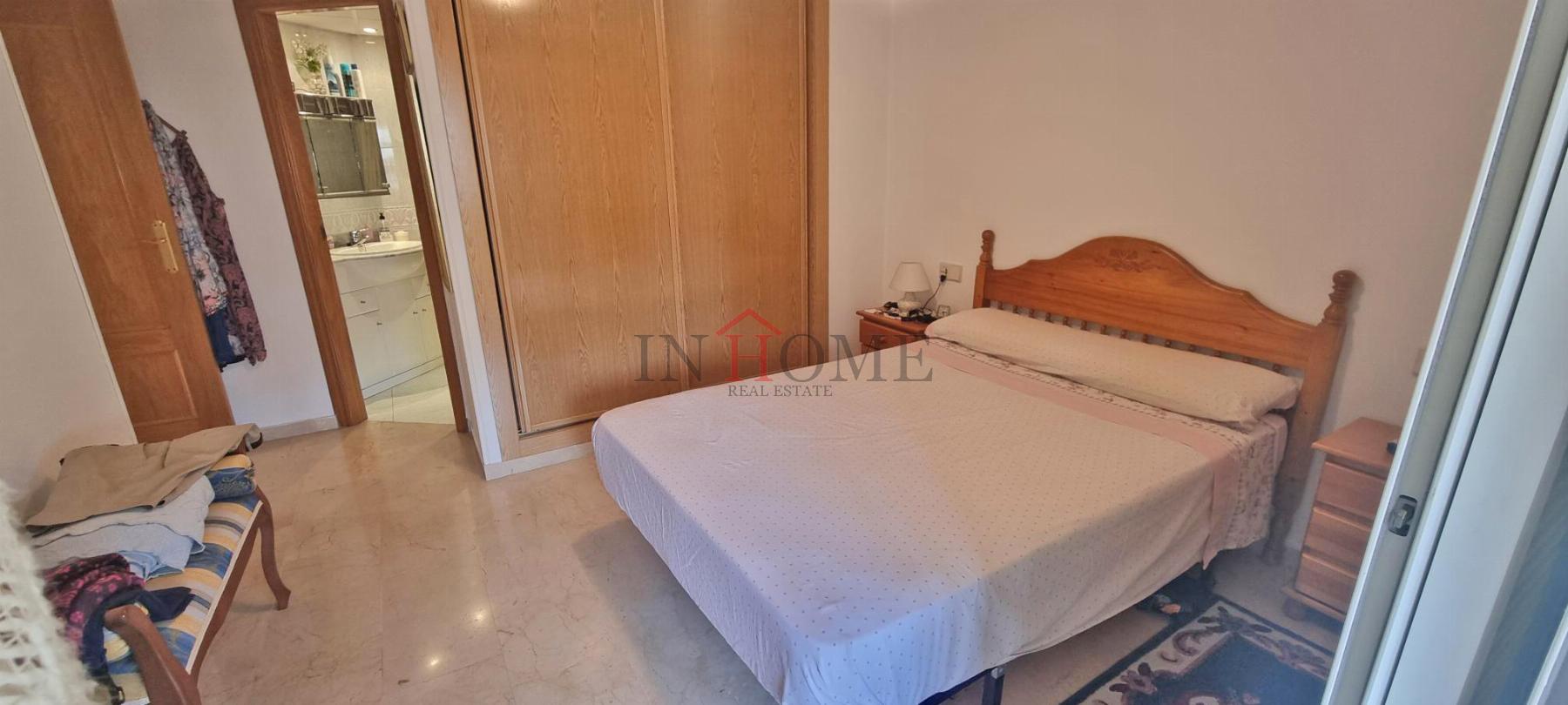 For sale of apartment in Benidorm