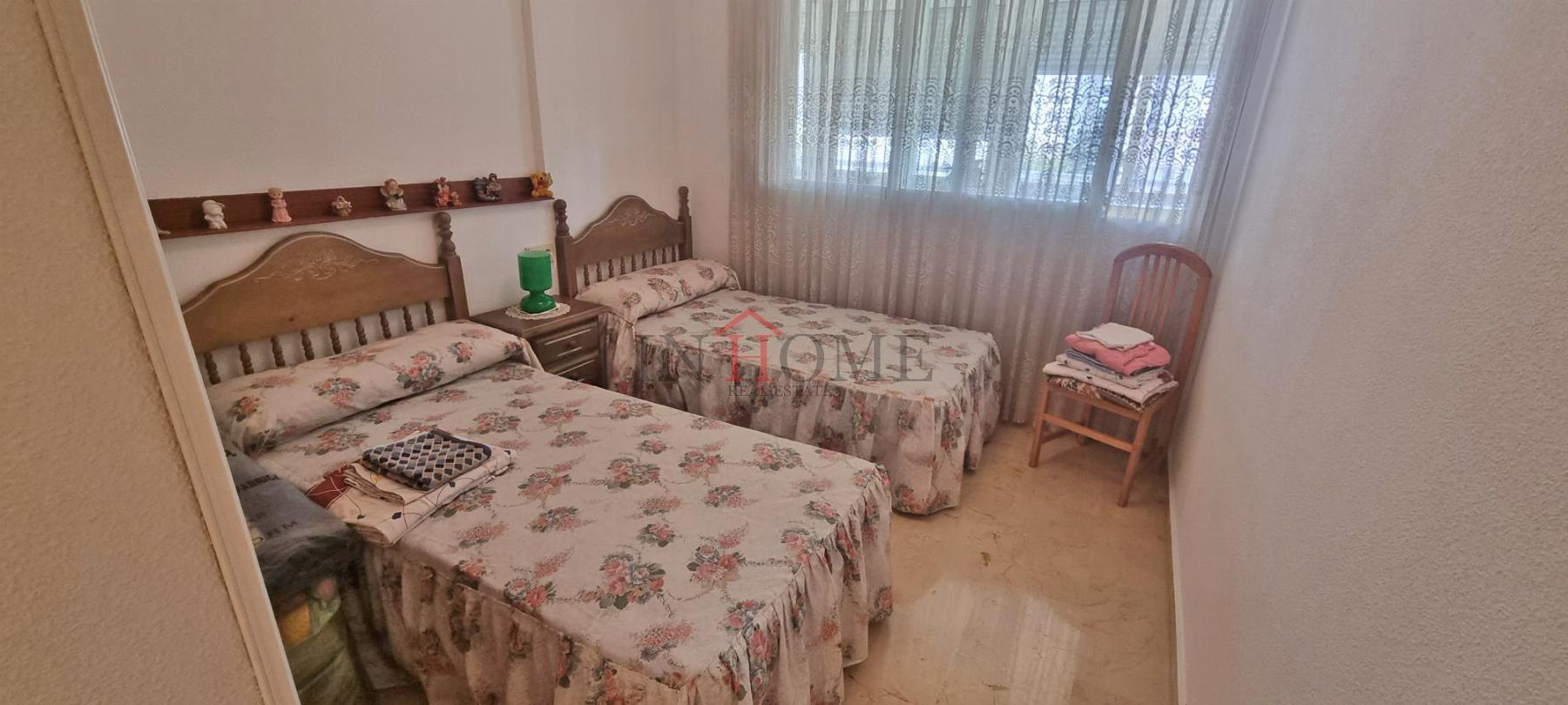For sale of apartment in Benidorm