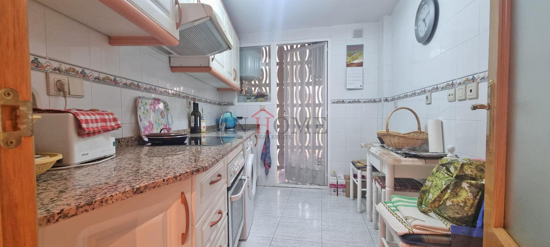 For sale of apartment in Benidorm