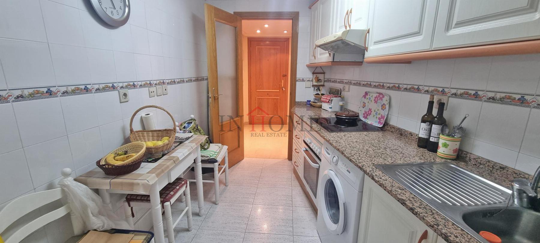 For sale of apartment in Benidorm