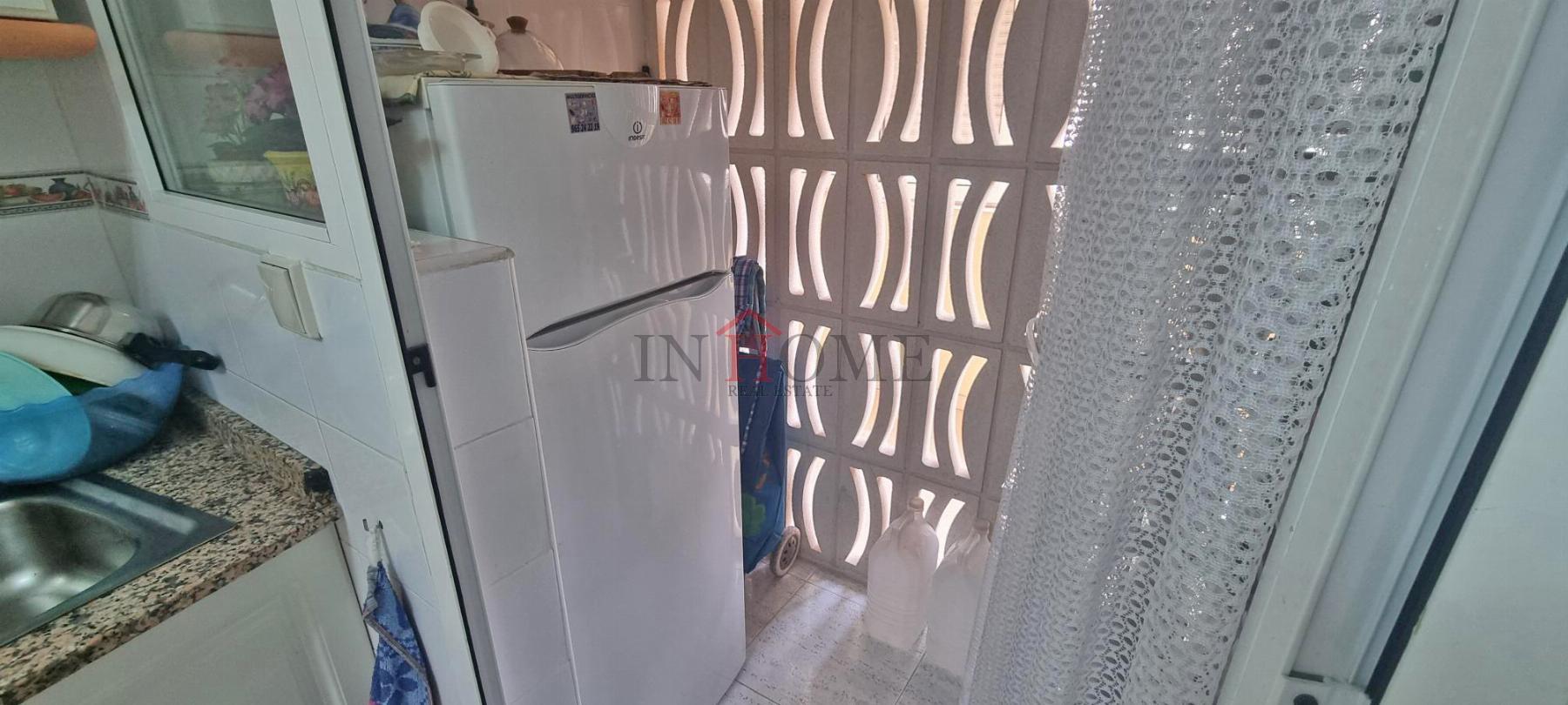 For sale of apartment in Benidorm