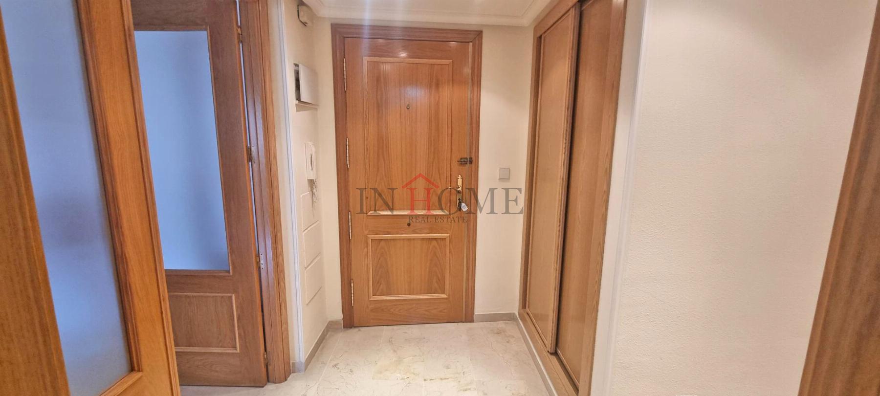 For sale of apartment in Benidorm