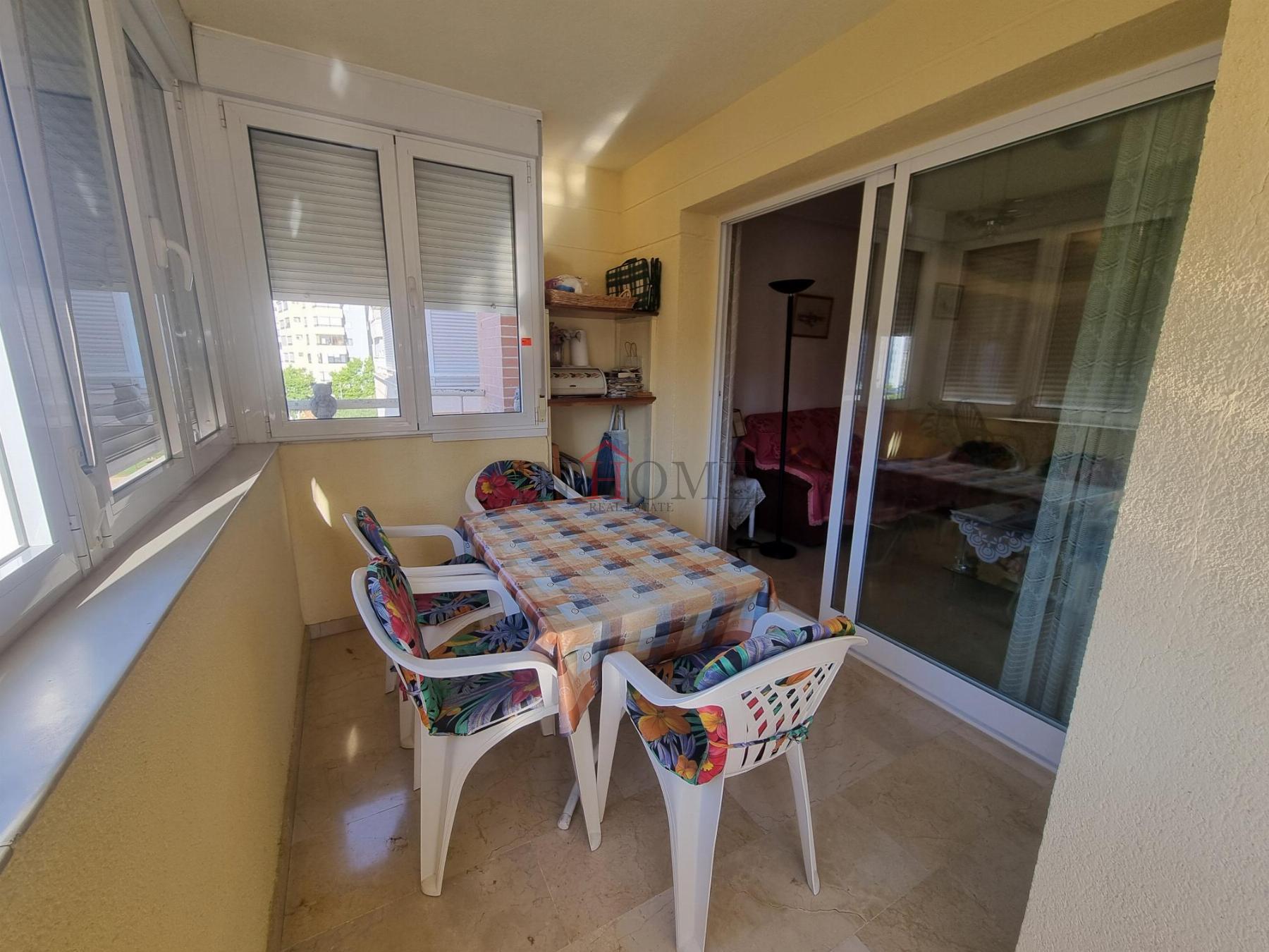 For sale of apartment in Benidorm