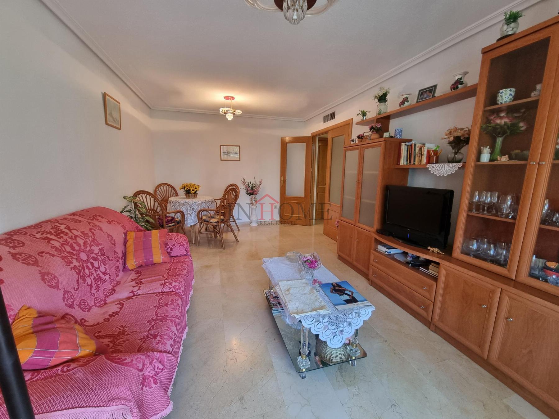 For sale of apartment in Benidorm