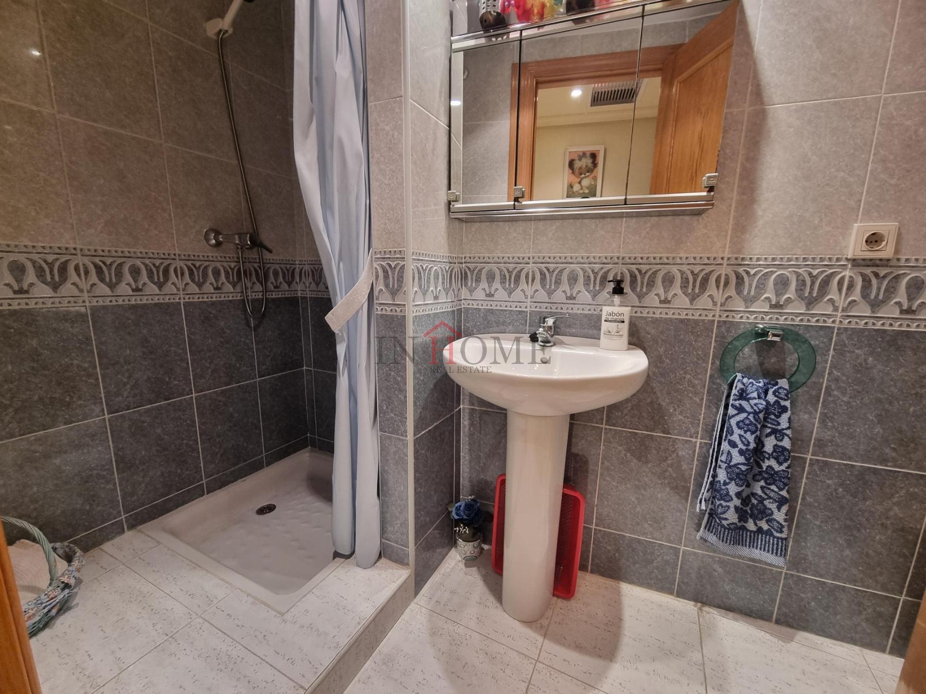 For sale of apartment in Benidorm