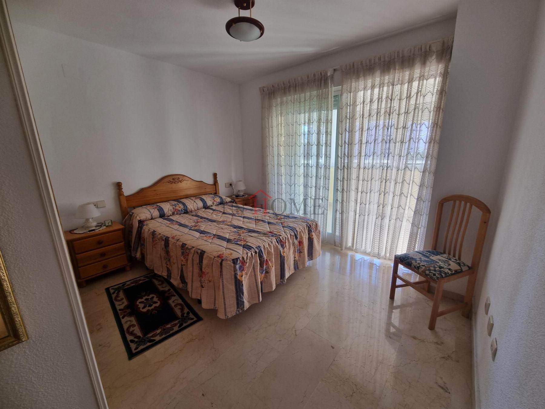 For sale of apartment in Benidorm