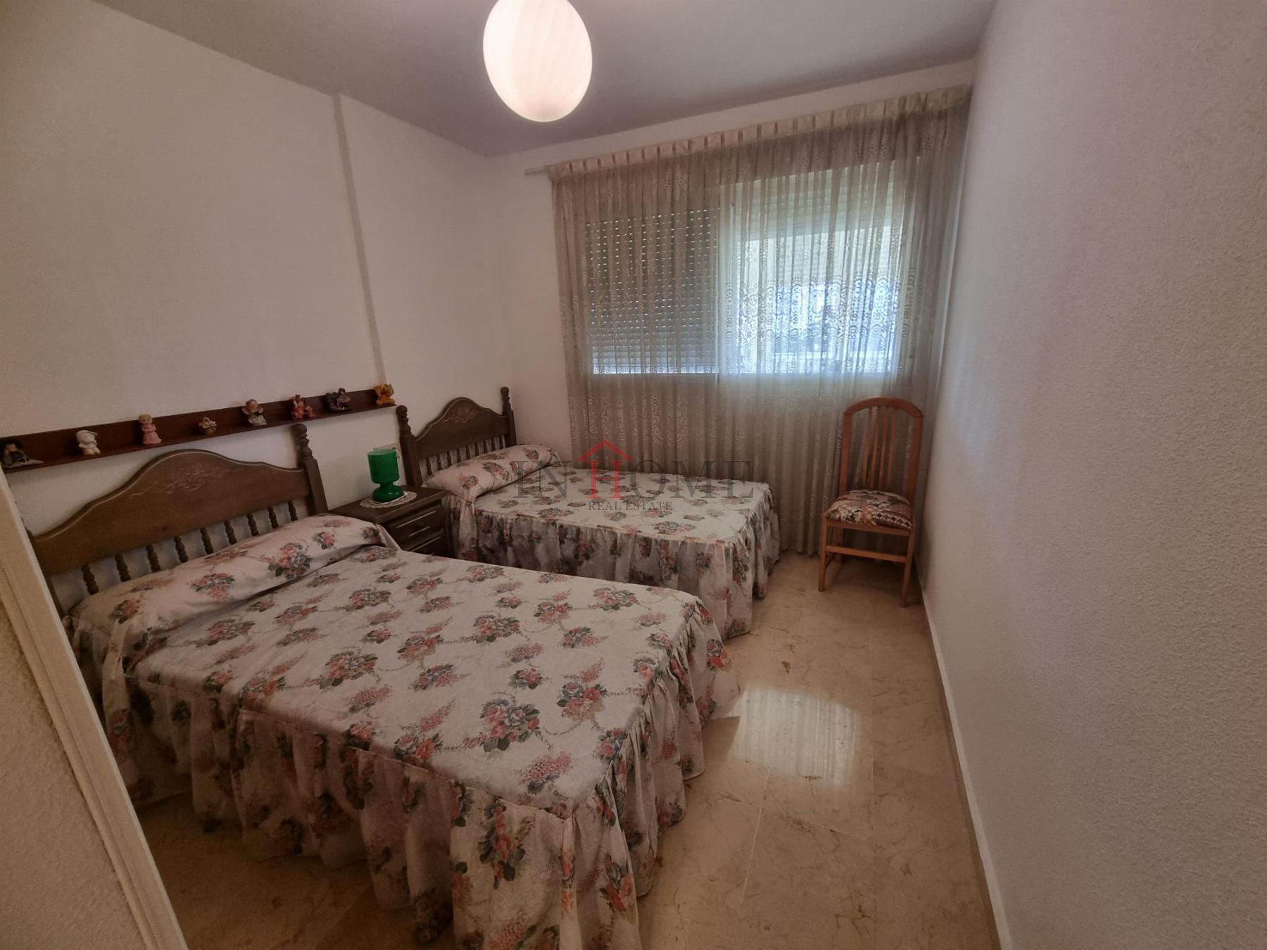 For sale of apartment in Benidorm