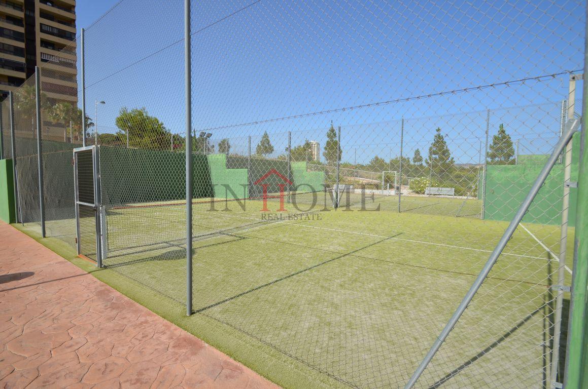 For sale of apartment in Benidorm