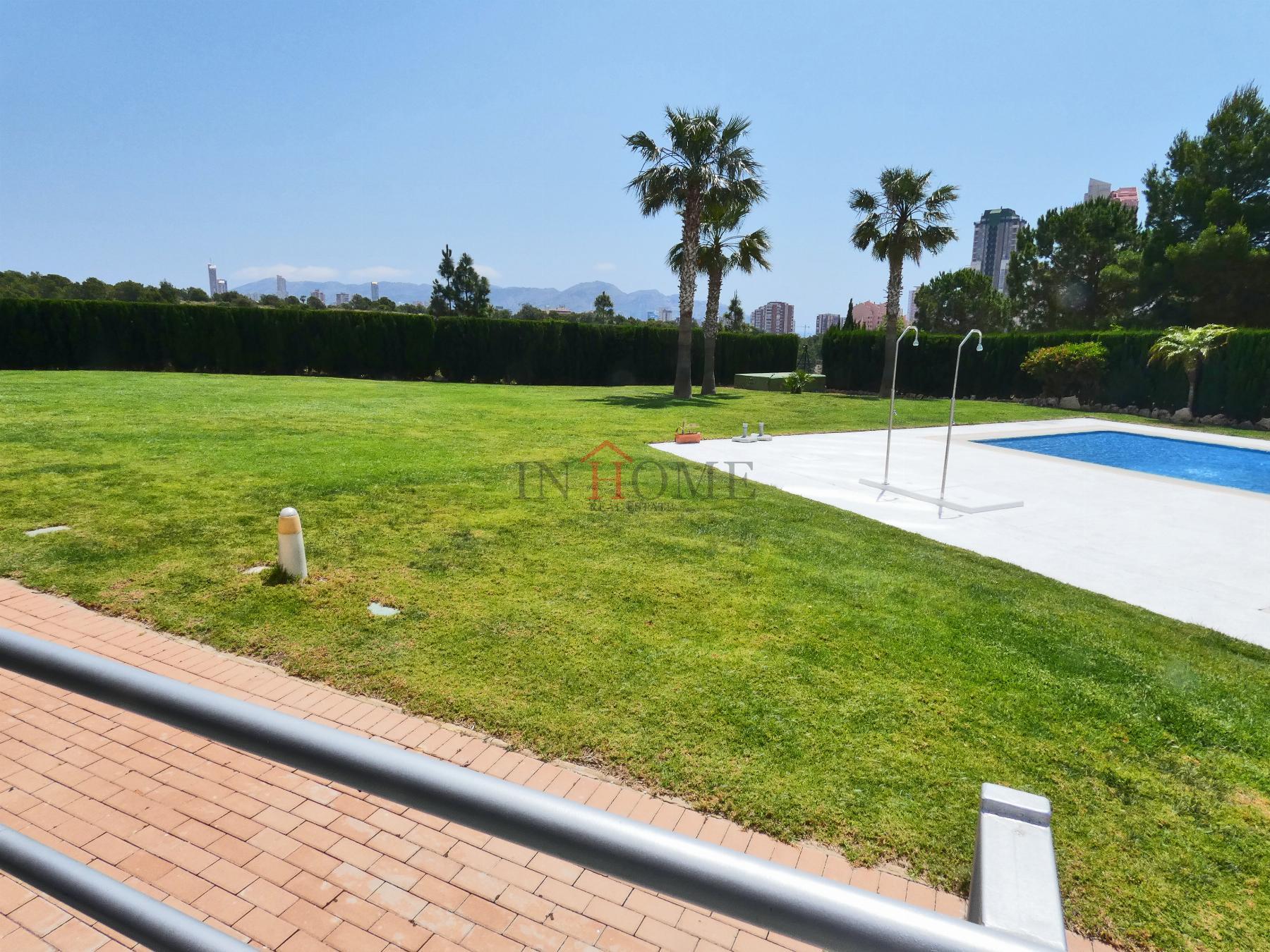 For sale of apartment in Benidorm