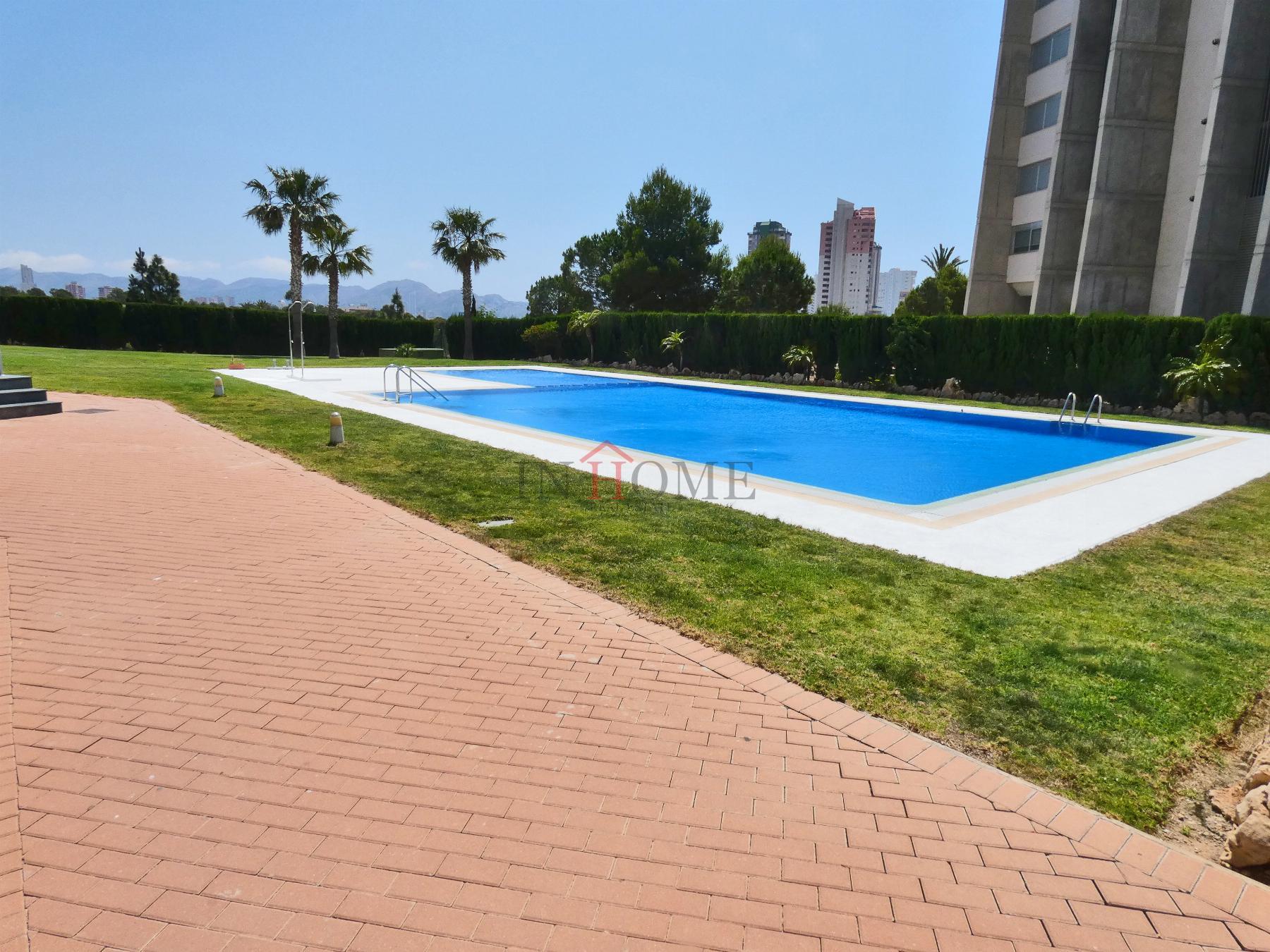 For sale of apartment in Benidorm
