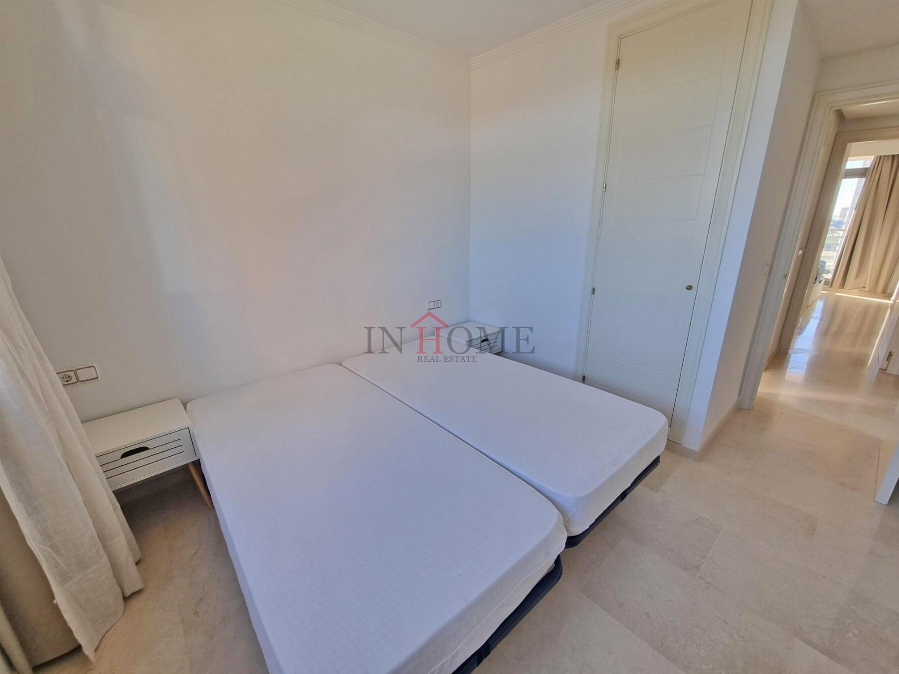 For sale of apartment in Benidorm