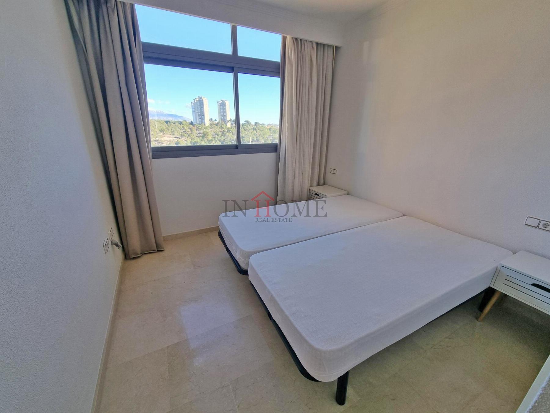 For sale of apartment in Benidorm