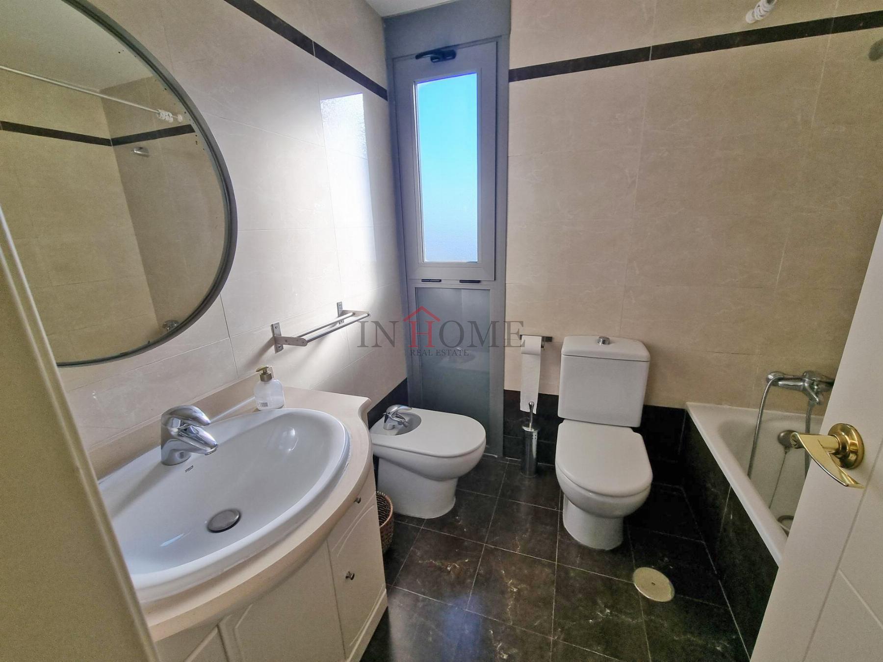 For sale of apartment in Benidorm