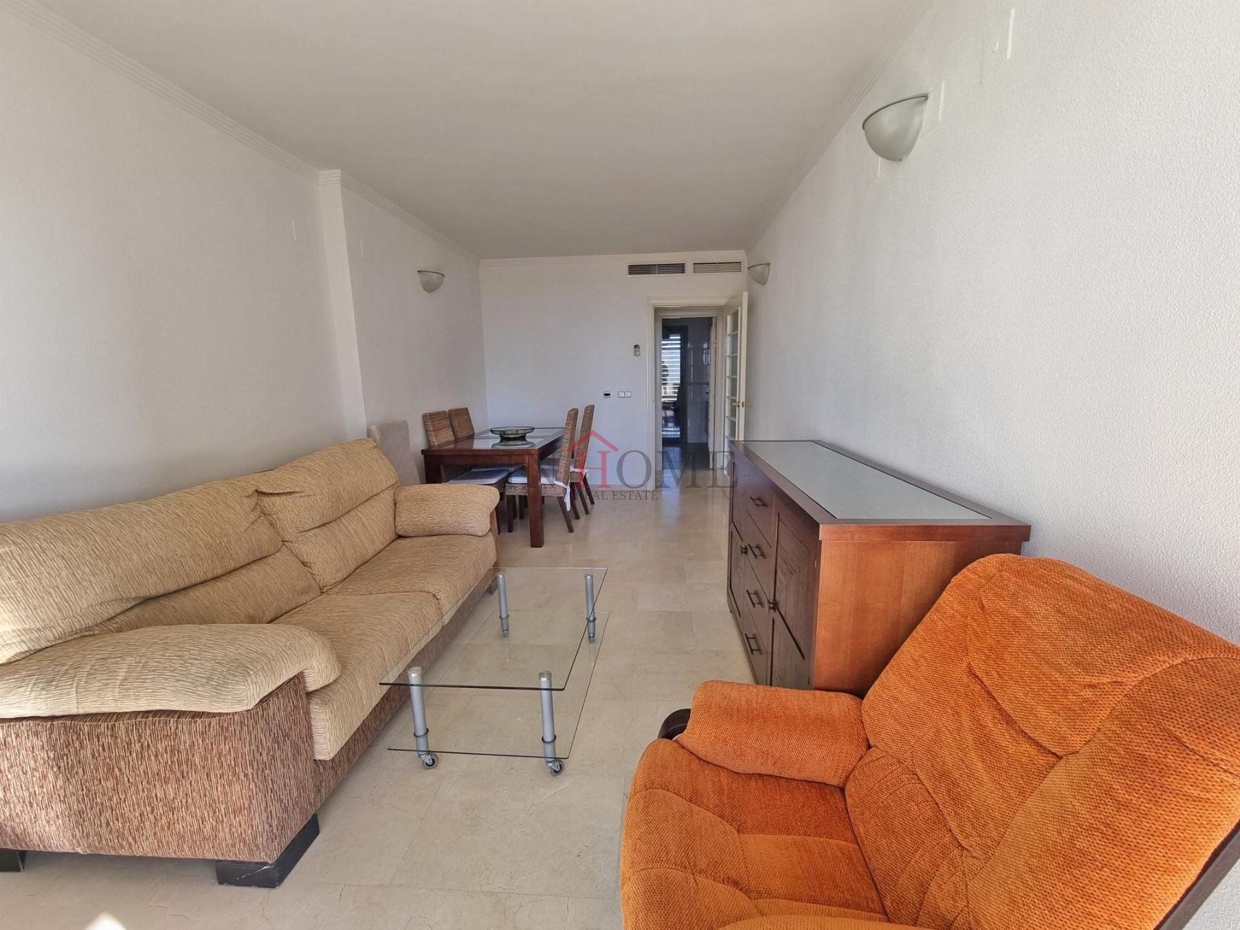 For sale of apartment in Benidorm