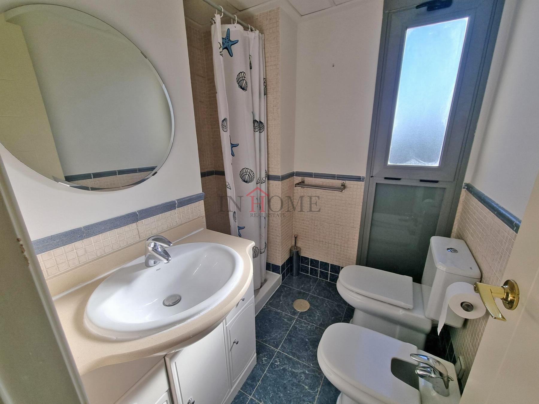 For sale of apartment in Benidorm