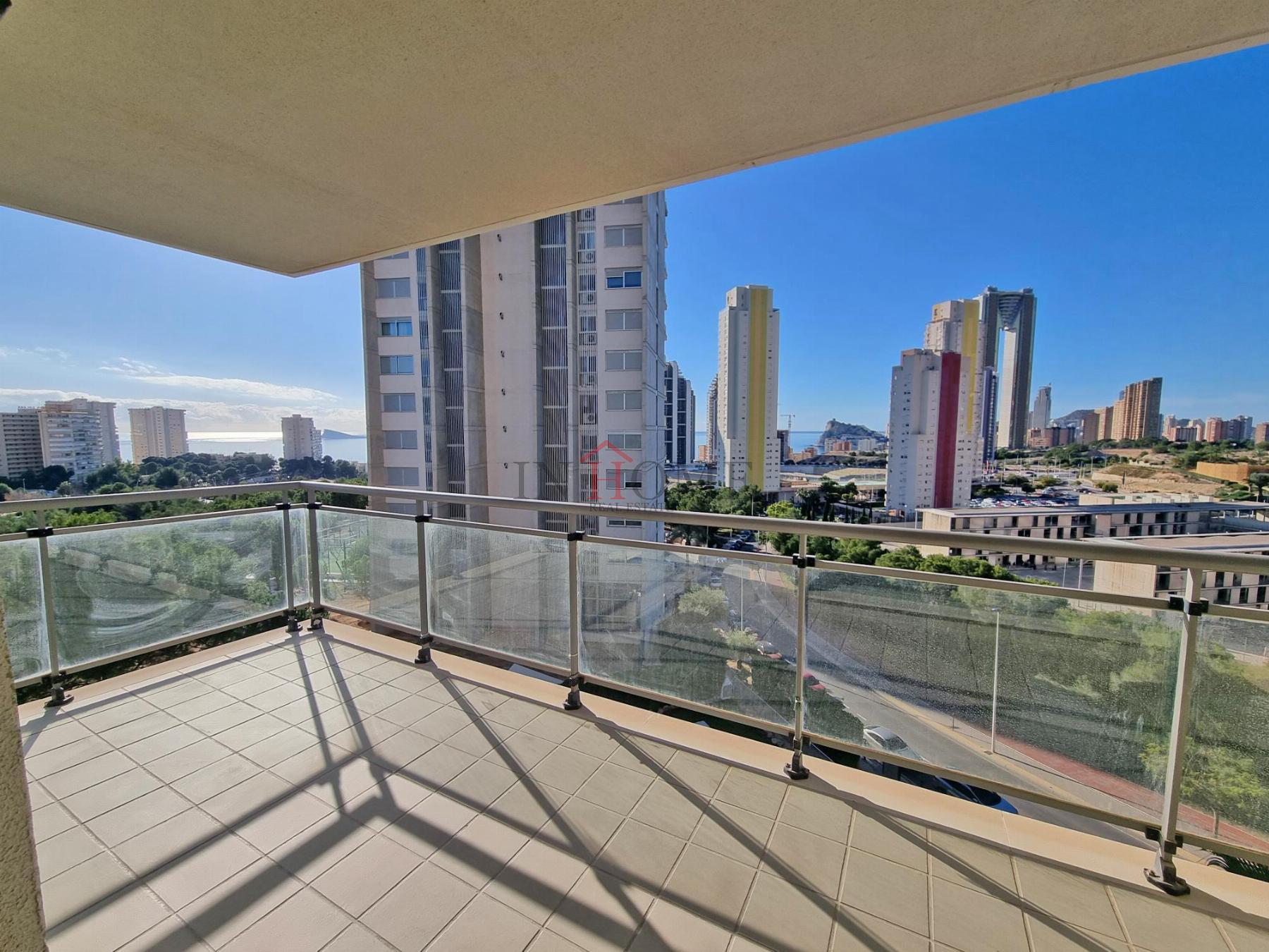 For sale of apartment in Benidorm